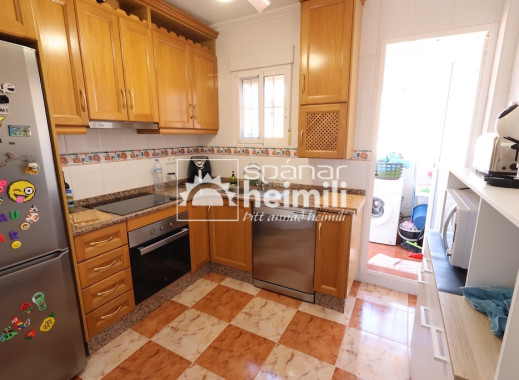 Revente - Bungalow -
Cabo Roig