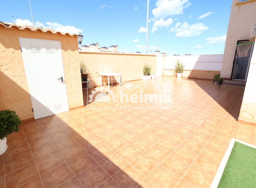 Revente - Bungalow -
Cabo Roig