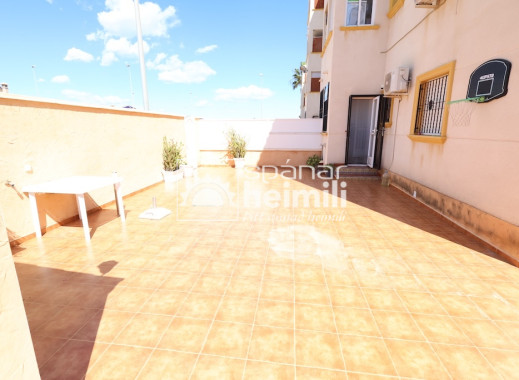 Revente - Bungalow -
Cabo Roig