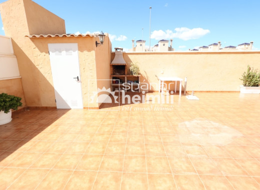 Revente - Bungalow -
Cabo Roig