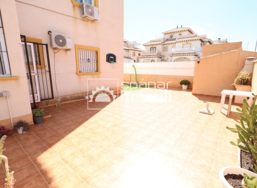 Revente - Bungalow -
Cabo Roig