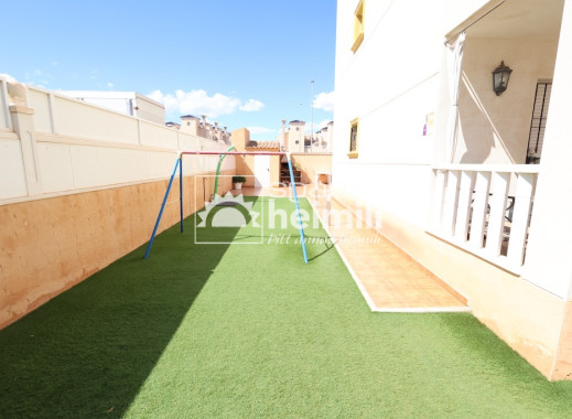 Revente - Bungalow -
Cabo Roig