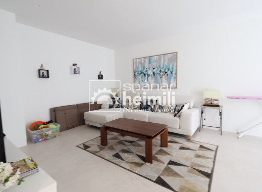 Endursala - Einbýli -
Las Colinas