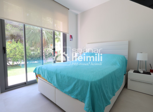 Endursala - Einbýli -
Las Colinas