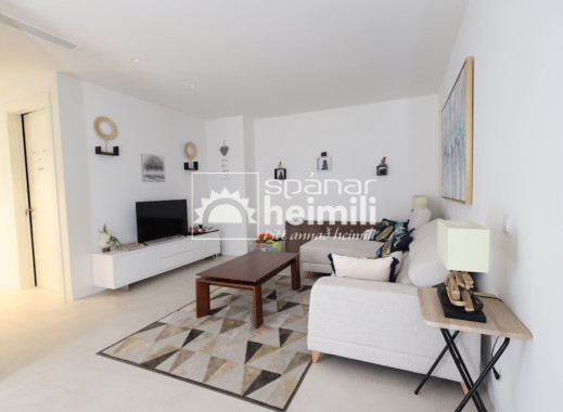 Endursala - Einbýli -
Las Colinas