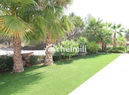 Endursala - Einbýli -
Las Colinas