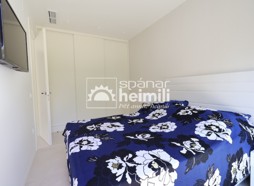 Endursala - Einbýli -
Las Colinas