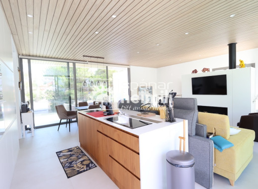 Endursala - Einbýli -
Las Colinas