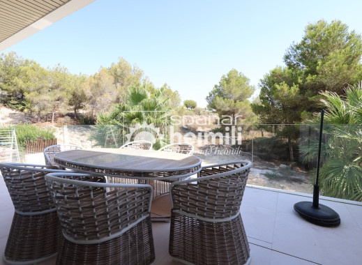 Endursala - Einbýli -
Las Colinas