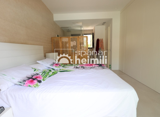 Endursala - Einbýli -
Las Colinas