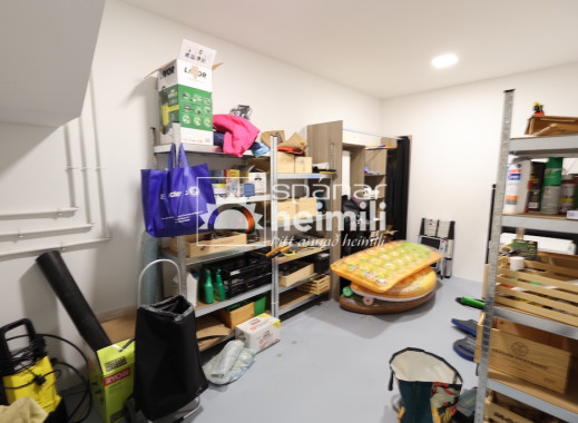 Endursala - Einbýli -
Las Colinas