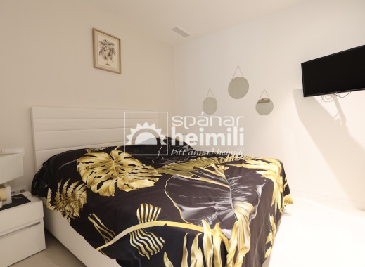 Endursala - Einbýli -
Las Colinas