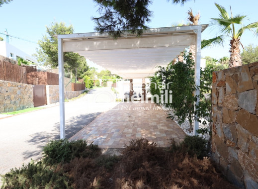 Endursala - Einbýli -
Las Colinas