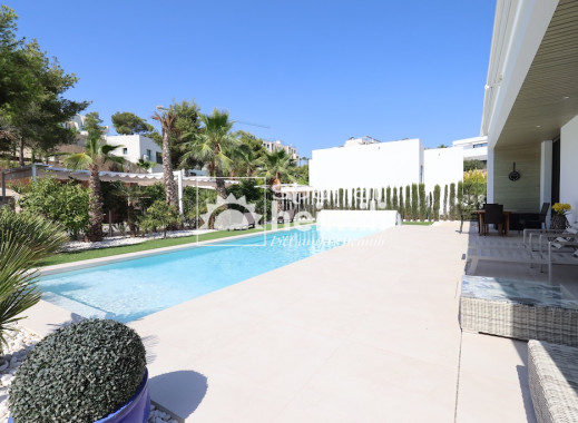 Endursala - Einbýli -
Las Colinas