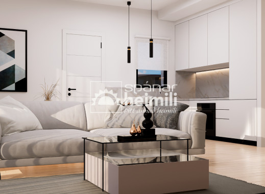 Nowy budynek - Willa -
La Zenia