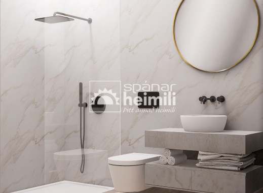 Nowy budynek - Willa -
La Zenia