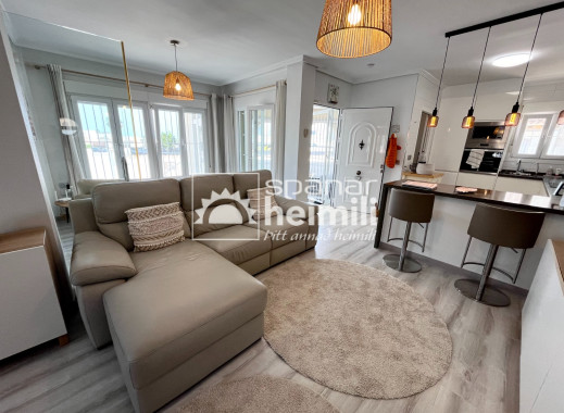 Resale - Detached house -
Cabo Roig