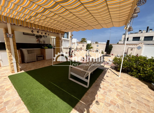 Resale - Detached house -
Cabo Roig