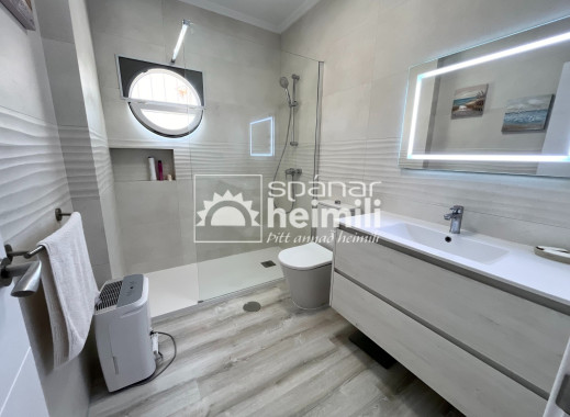 Resale - Detached house -
Cabo Roig