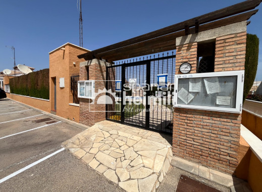 Resale - Detached house -
Cabo Roig