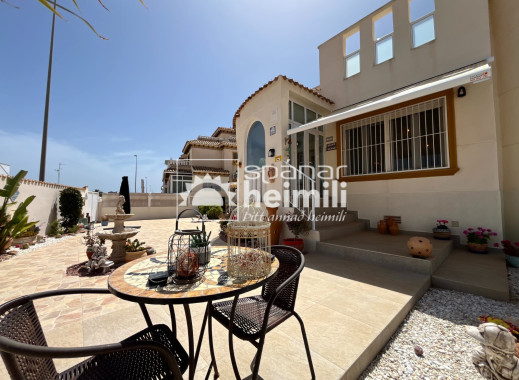 Resale - Detached house -
Cabo Roig