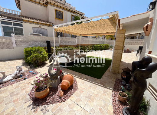 Resale - Detached house -
Cabo Roig