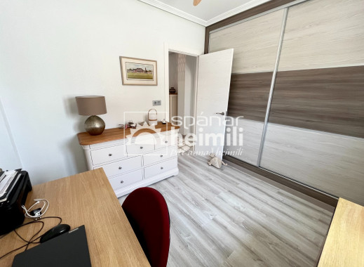 Resale - Detached house -
Cabo Roig