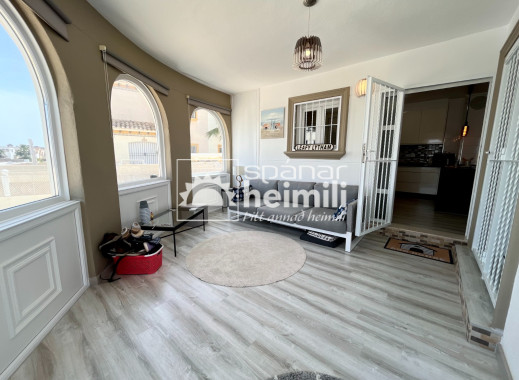 Resale - Detached house -
Cabo Roig