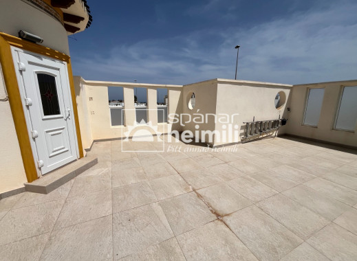 Resale - Detached house -
Cabo Roig