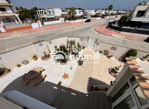 Resale - Detached house -
Cabo Roig