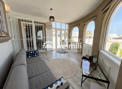 Resale - Detached house -
Cabo Roig