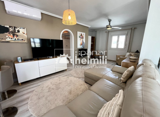 Resale - Detached house -
Cabo Roig