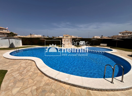 Resale - Detached house -
Cabo Roig