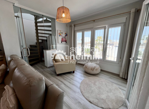 Resale - Detached house -
Cabo Roig