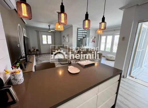 Resale - Detached house -
Cabo Roig