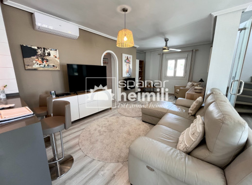 Resale - Detached house -
Cabo Roig