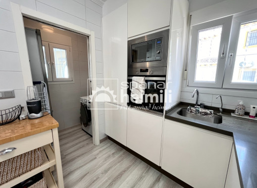 Resale - Detached house -
Cabo Roig