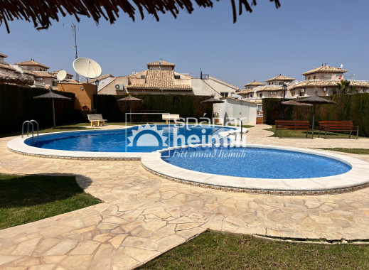 Resale - Detached house -
Cabo Roig
