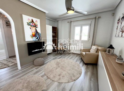 Resale - Detached house -
Cabo Roig