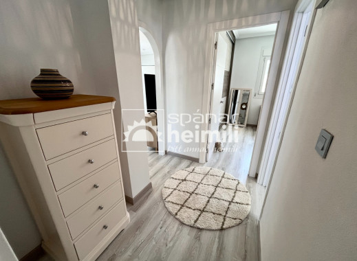 Resale - Detached house -
Cabo Roig