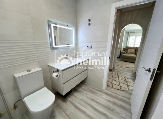 Resale - Detached house -
Cabo Roig