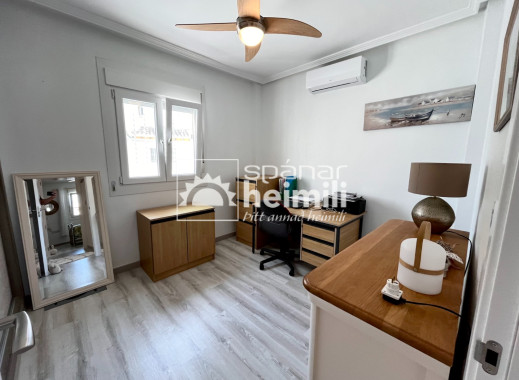 Resale - Detached house -
Cabo Roig