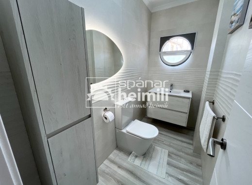 Resale - Detached house -
Cabo Roig