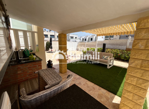 Resale - Detached house -
Cabo Roig