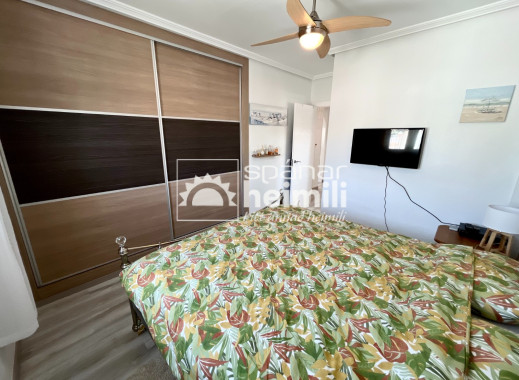 Resale - Detached house -
Cabo Roig