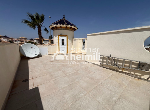 Resale - Detached house -
Cabo Roig