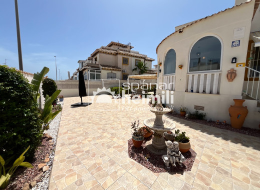 Resale - Detached house -
Cabo Roig