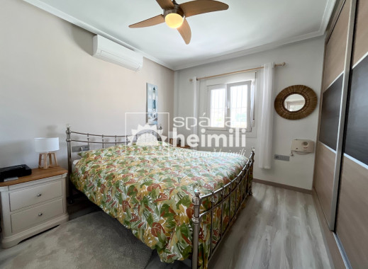 Resale - Detached house -
Cabo Roig