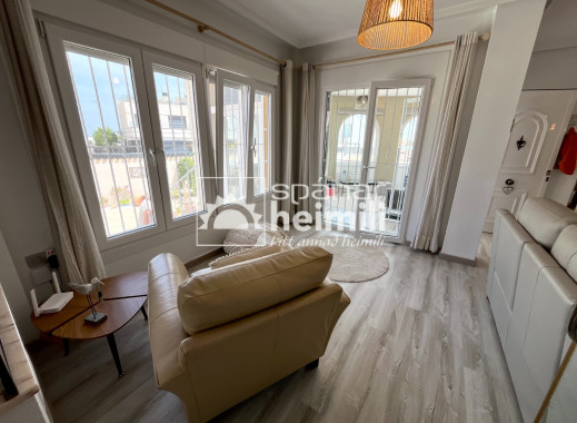 Resale - Detached house -
Cabo Roig