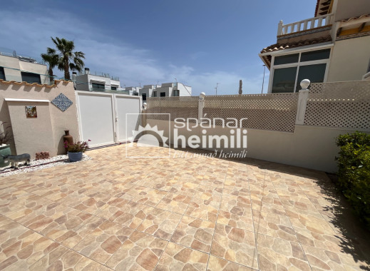 Resale - Detached house -
Cabo Roig